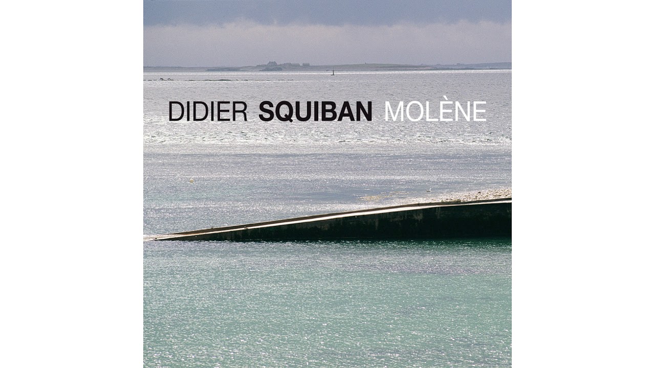 Didier Squiban - Suite No. 1 