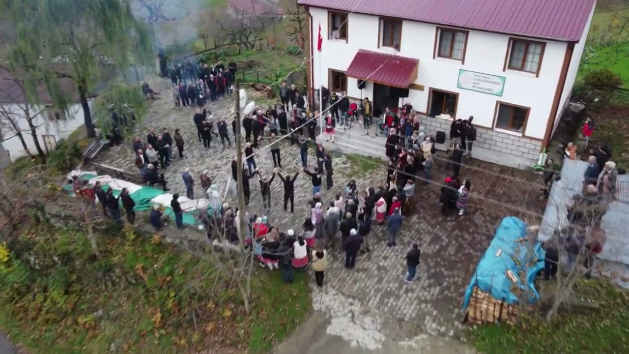 Borçka Kafkas oyunları ekibi, #borçka  yöresi halk oyunları