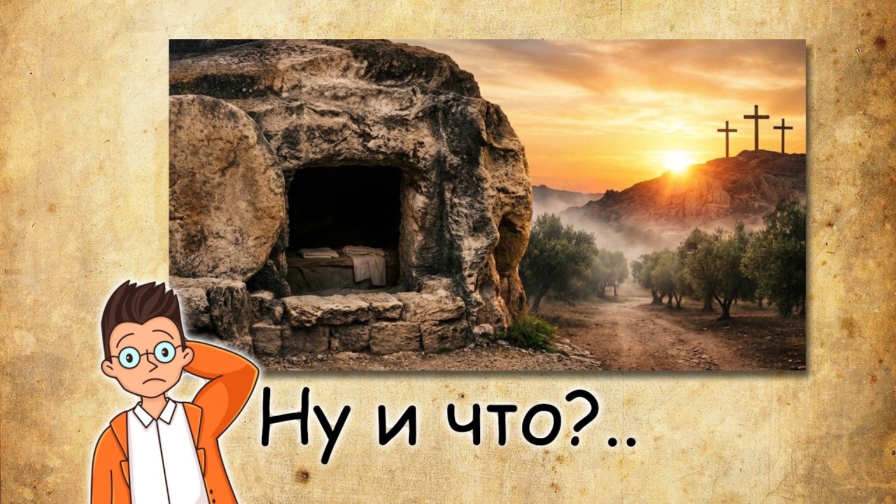 Бывают ли рациональные основания для Веры?