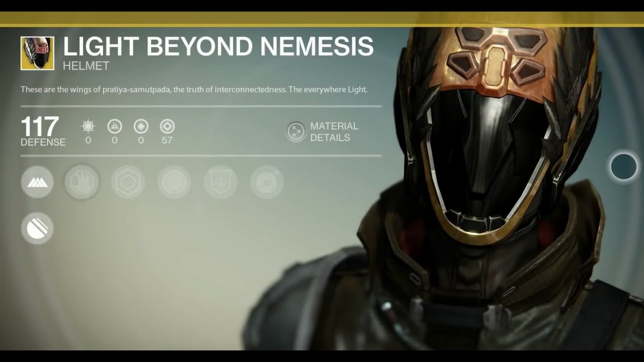 Destiny - Exotic Titan Armor, Exotic Hunter Armor, & Exotic Warlock Armor!