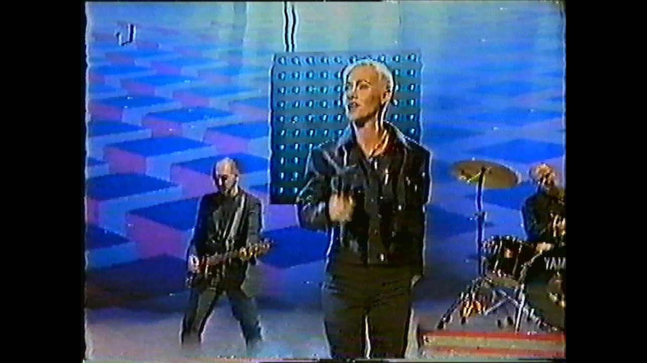 Roxette - You don't understand me, ARD, Sportgala