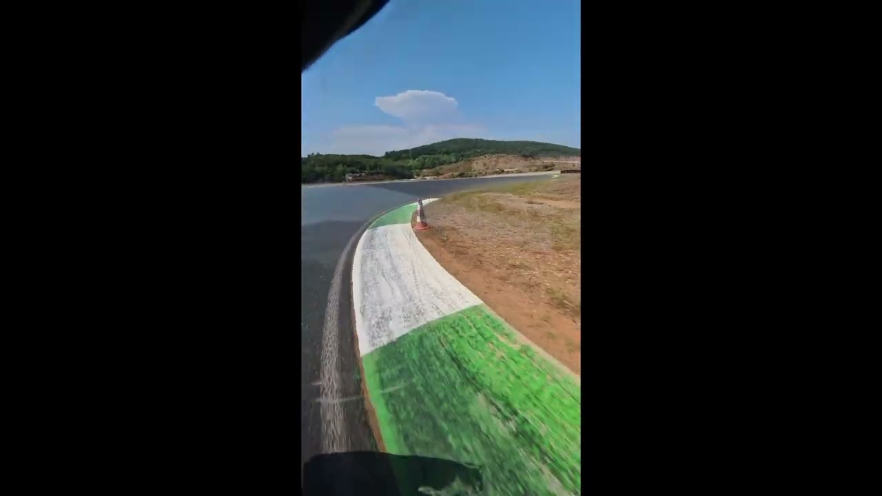 TRACK DAY Alès Session Pilote (Insta GO 3s)