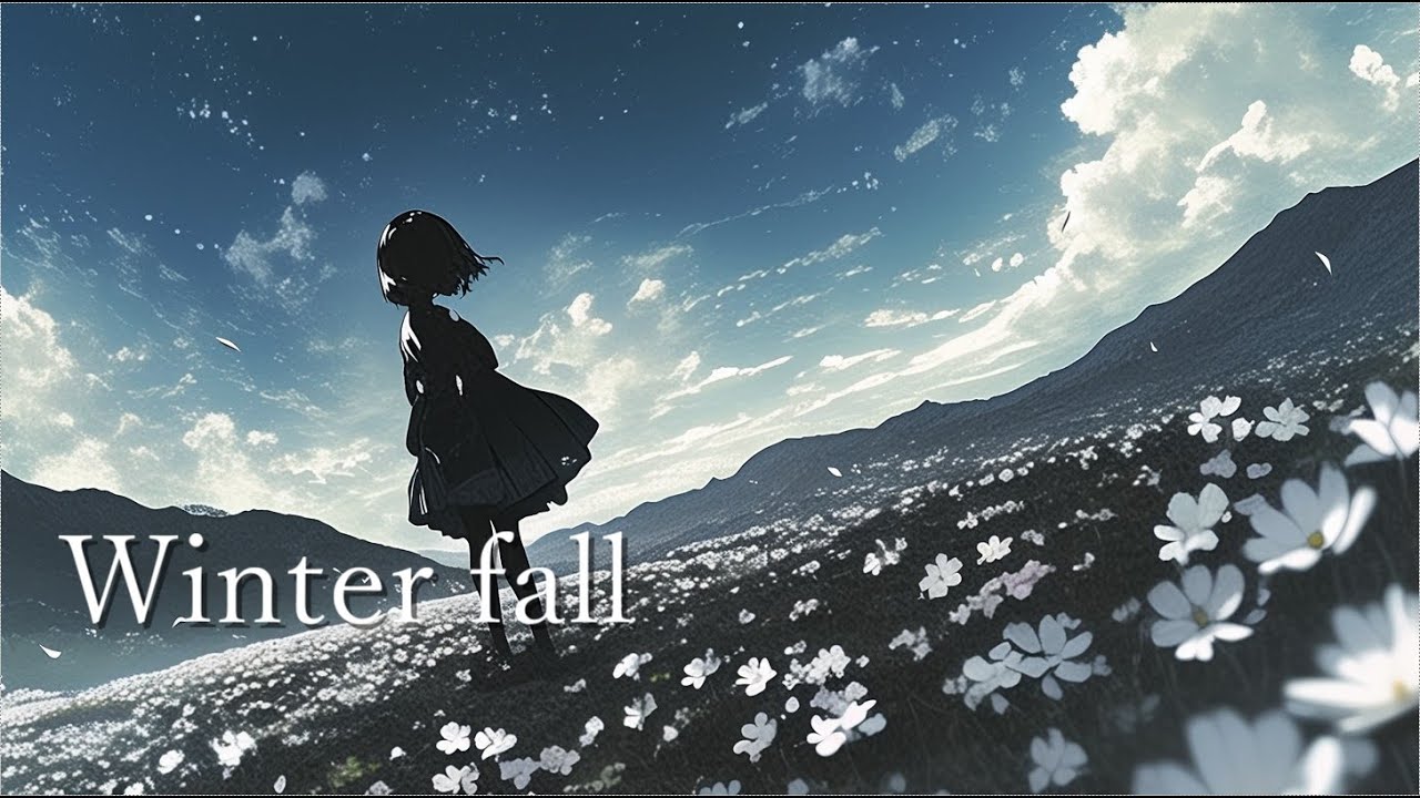 Winter Fall~L'Arc~en~Ciel~ (AI Cover)