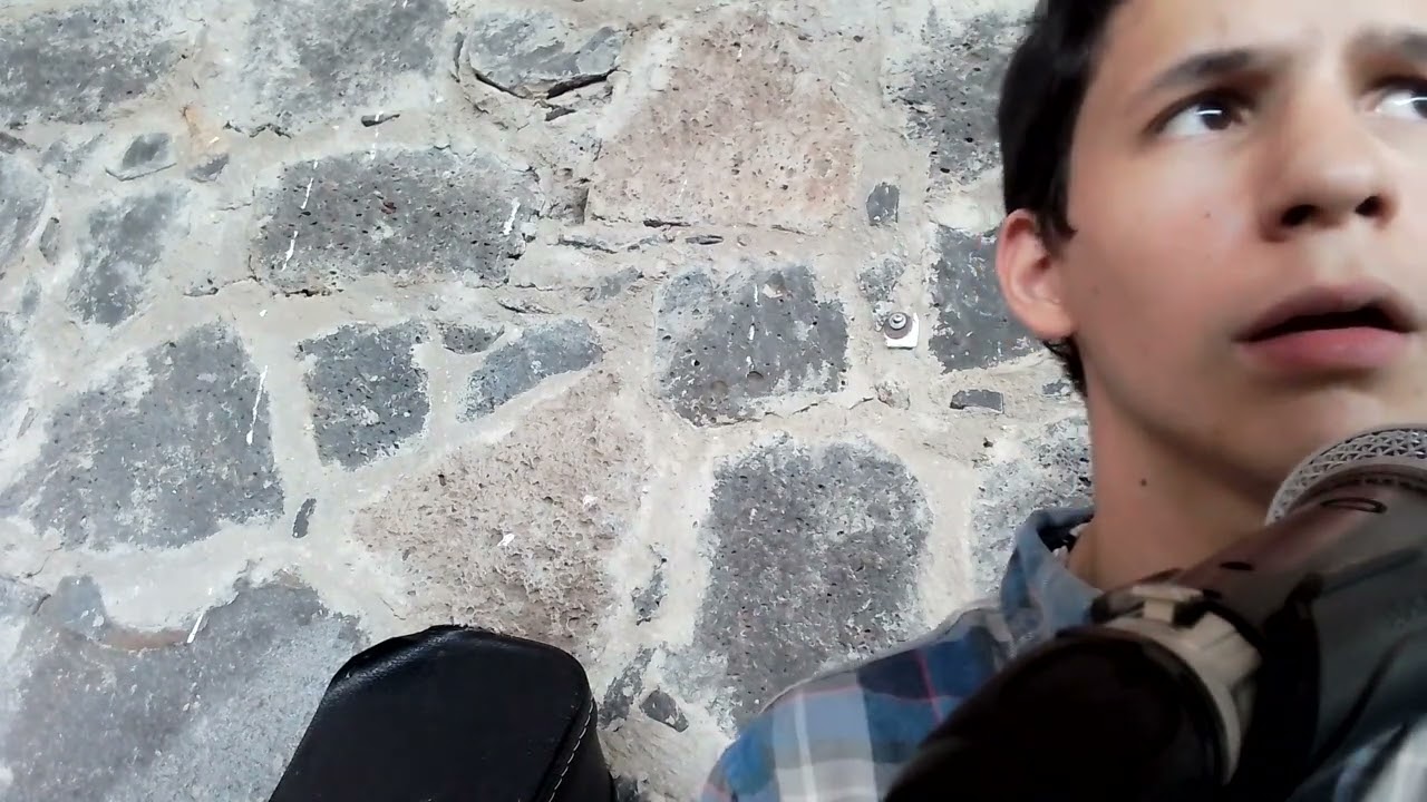 contigo maria cover atenas