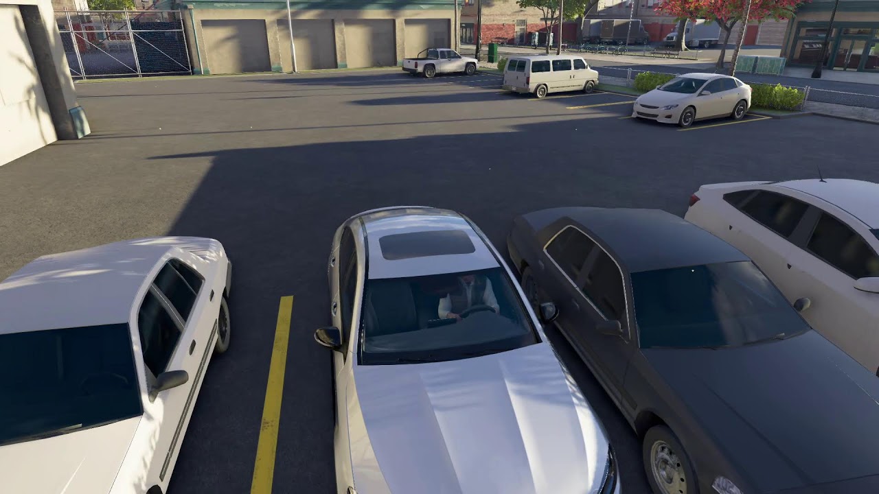 UMA VOLTA DE CARRO | THE CREW MOTORFEST