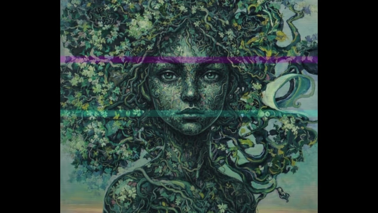 Everywhere At The End Of Time In An Alternate Dimension with Voices- E1 (WV) OG by @Jr-eateot 
