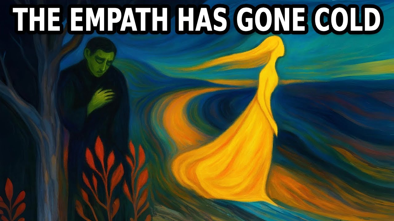 The Day the Empath Snaps &ndash; Carl Jung&rsquo;s Darkest Warning