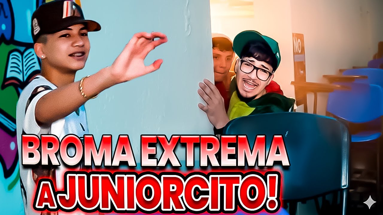 ¡BROMA EXTREMA AL CUYEYO! ¿SE QUEDÓ ENCERRADO? | LOS REYES TOYS