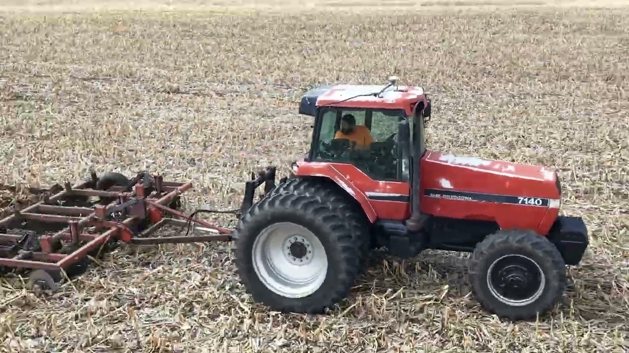 Farming