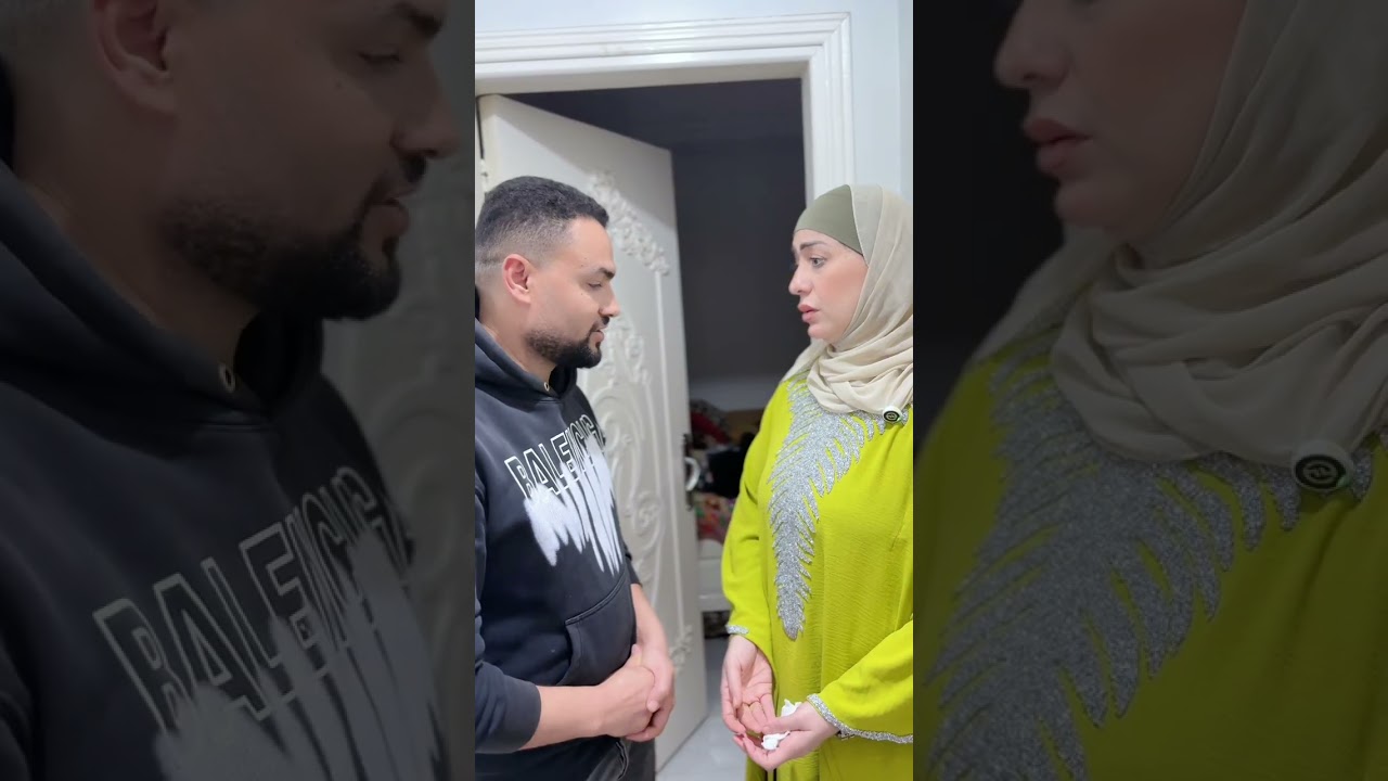 هانت مرات اخوها عشان زوجها