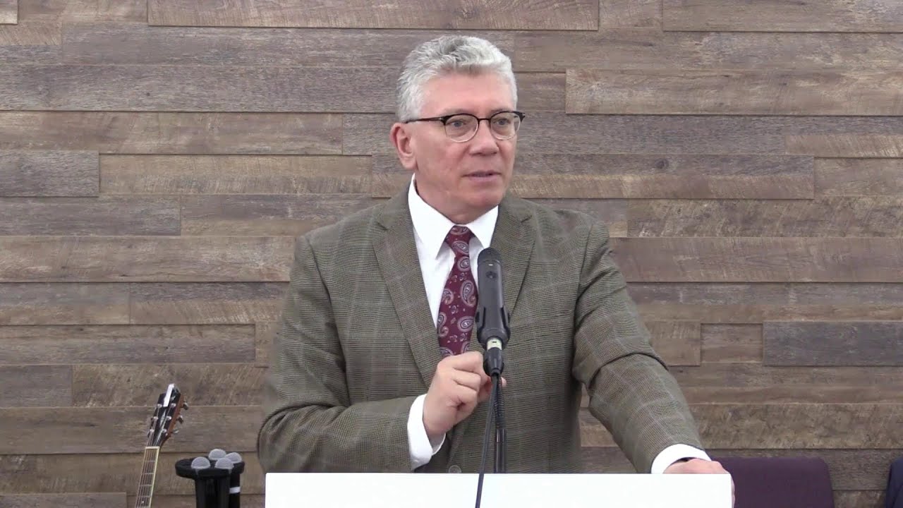 Cristian Ionescu - Mărturiile Duhului Sfânt în viața unui creștin autentic