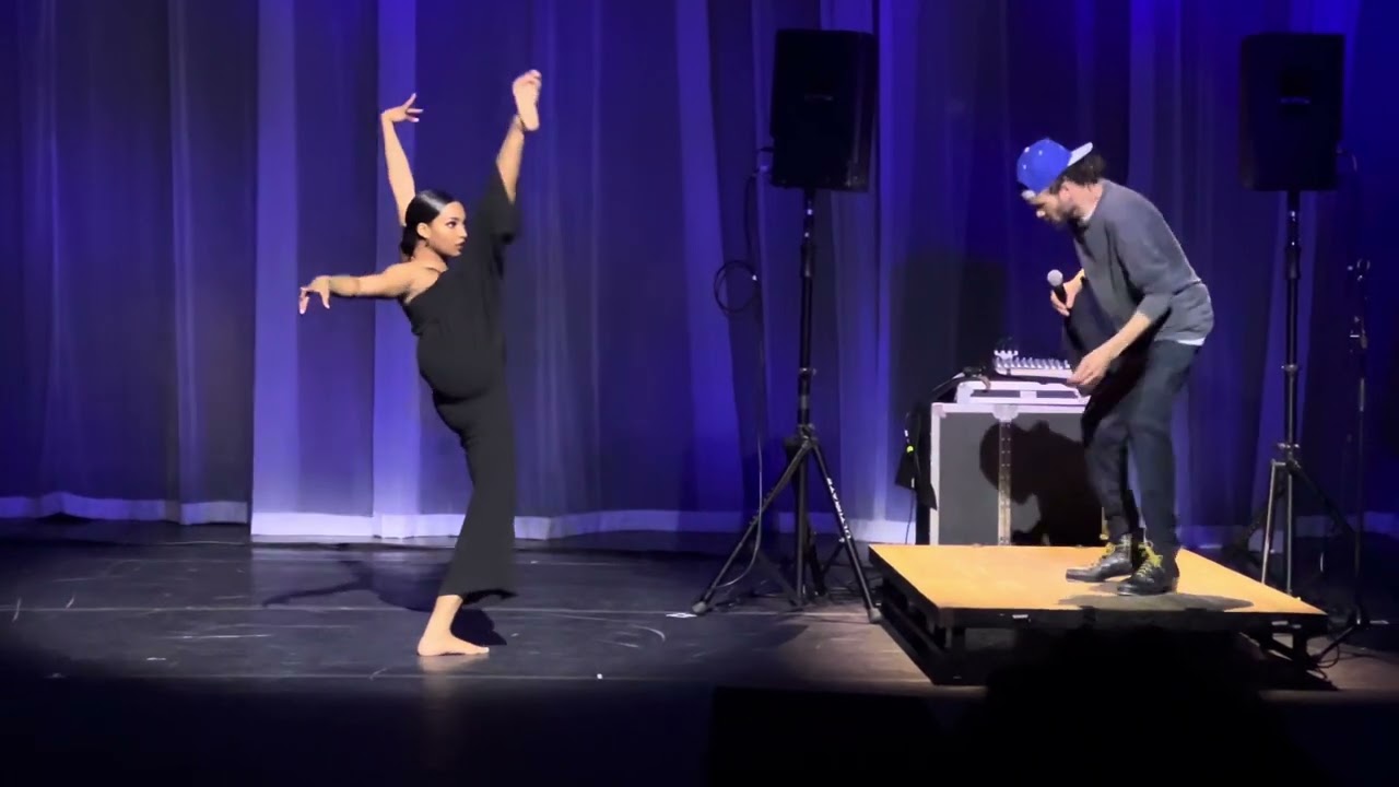 Savion Glover