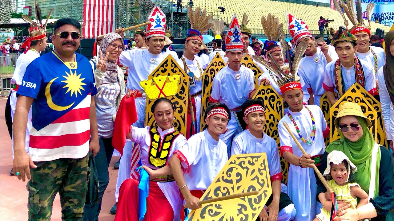 Merdeka#2025 # Malaysia# National #independenceday #putrajaya #malaysia 🇲🇾❤️
