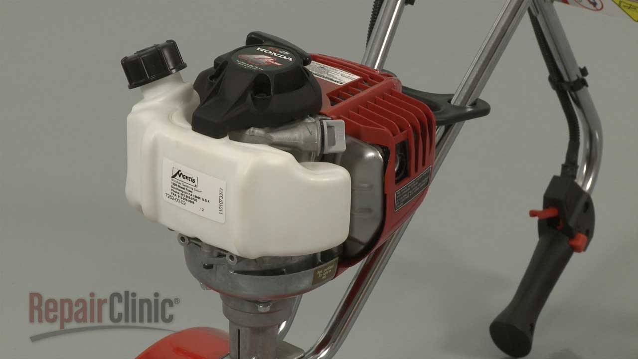 How Does a 2-Cycle Small Engine Work? &mdash; Engine Repair Tips