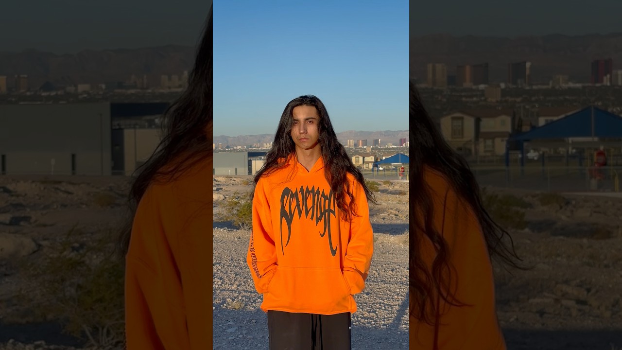 Revenge Juice/X Hoodie #xxxtentacion #juicewrld #llj #lljw #revengeclothing #revengegallery