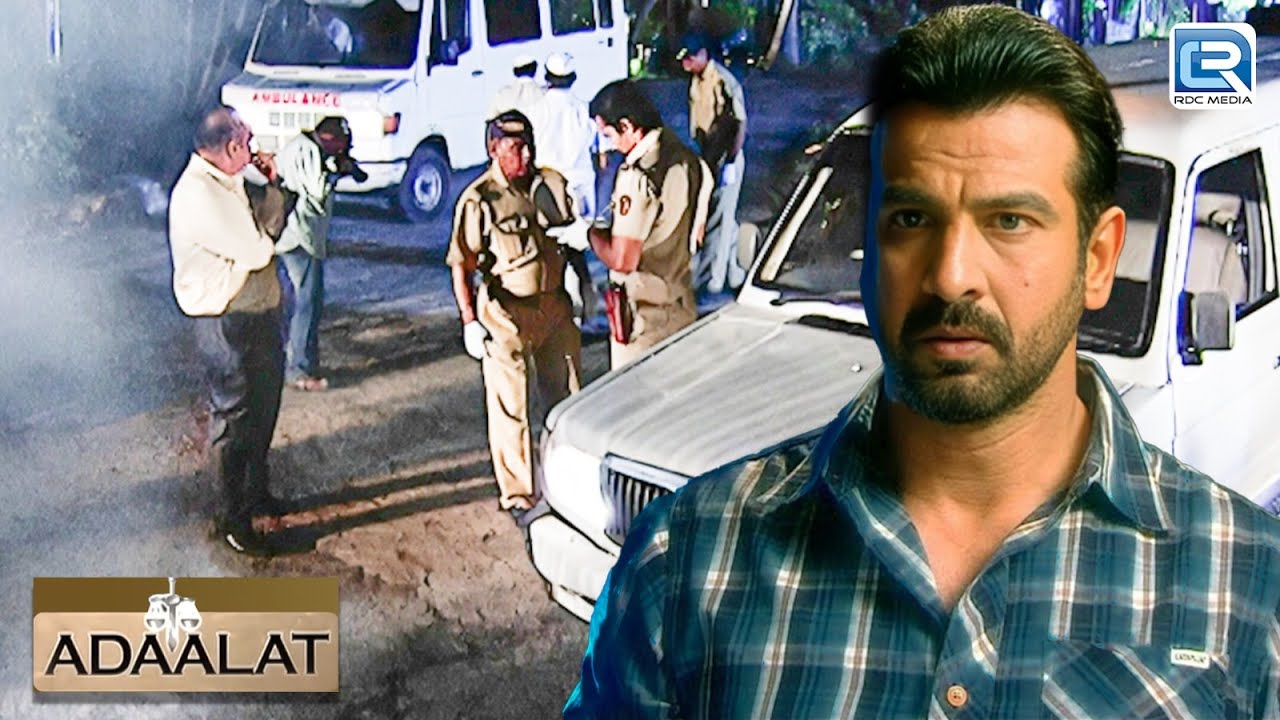 इस भयानक केस को सुलझाने से KD पाठक ने इनकार क्यों कर दिया? | Adaalat | New Episode 62 HD