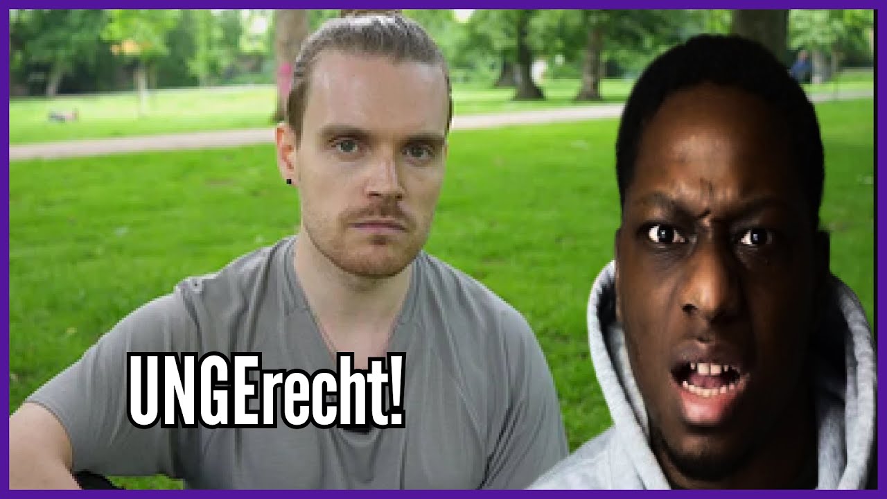 Vik bricht endlich sein Schweigen zu UNGE