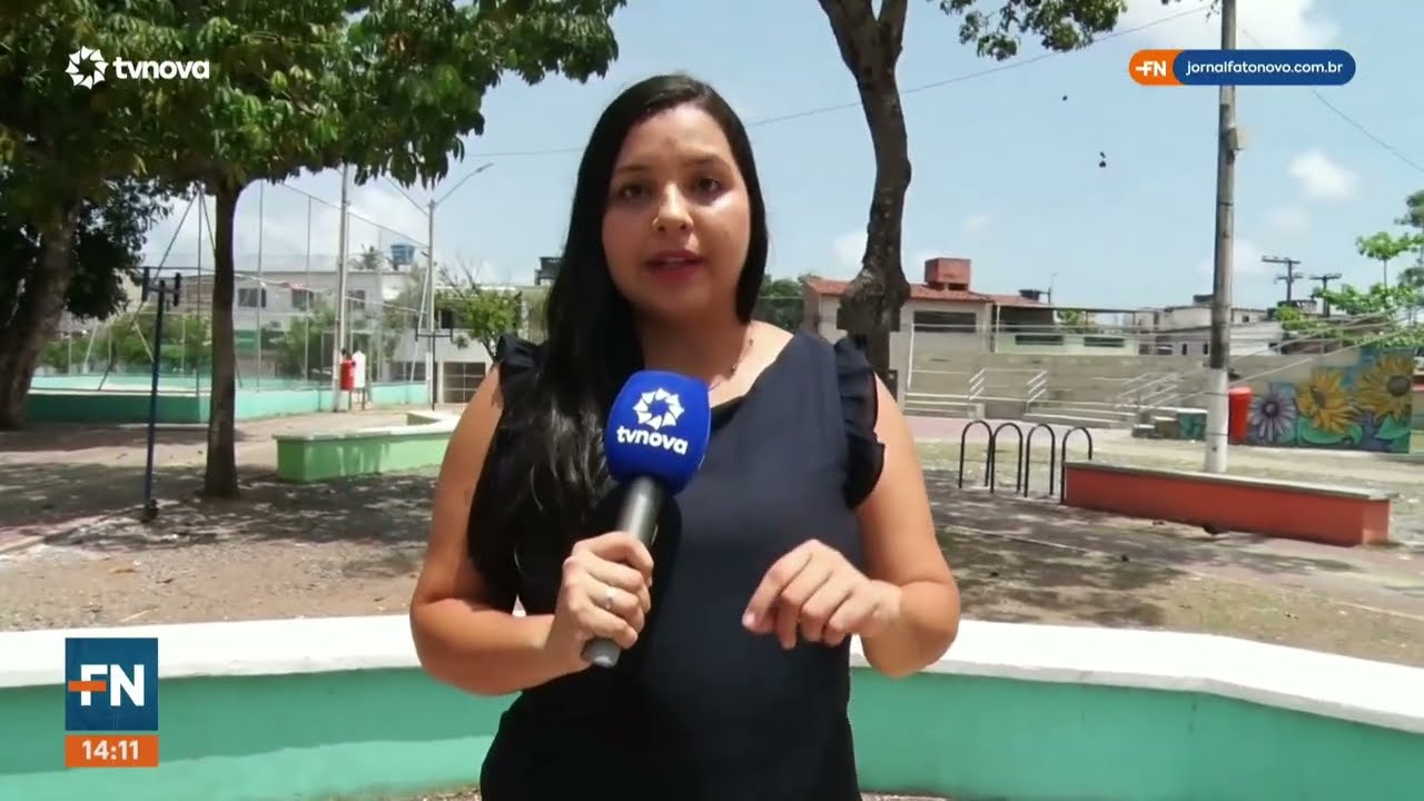 Dois homens são baleados em bloco pós-carnaval em Paulista; suspeitos estavam de papangus |#FatoNovo