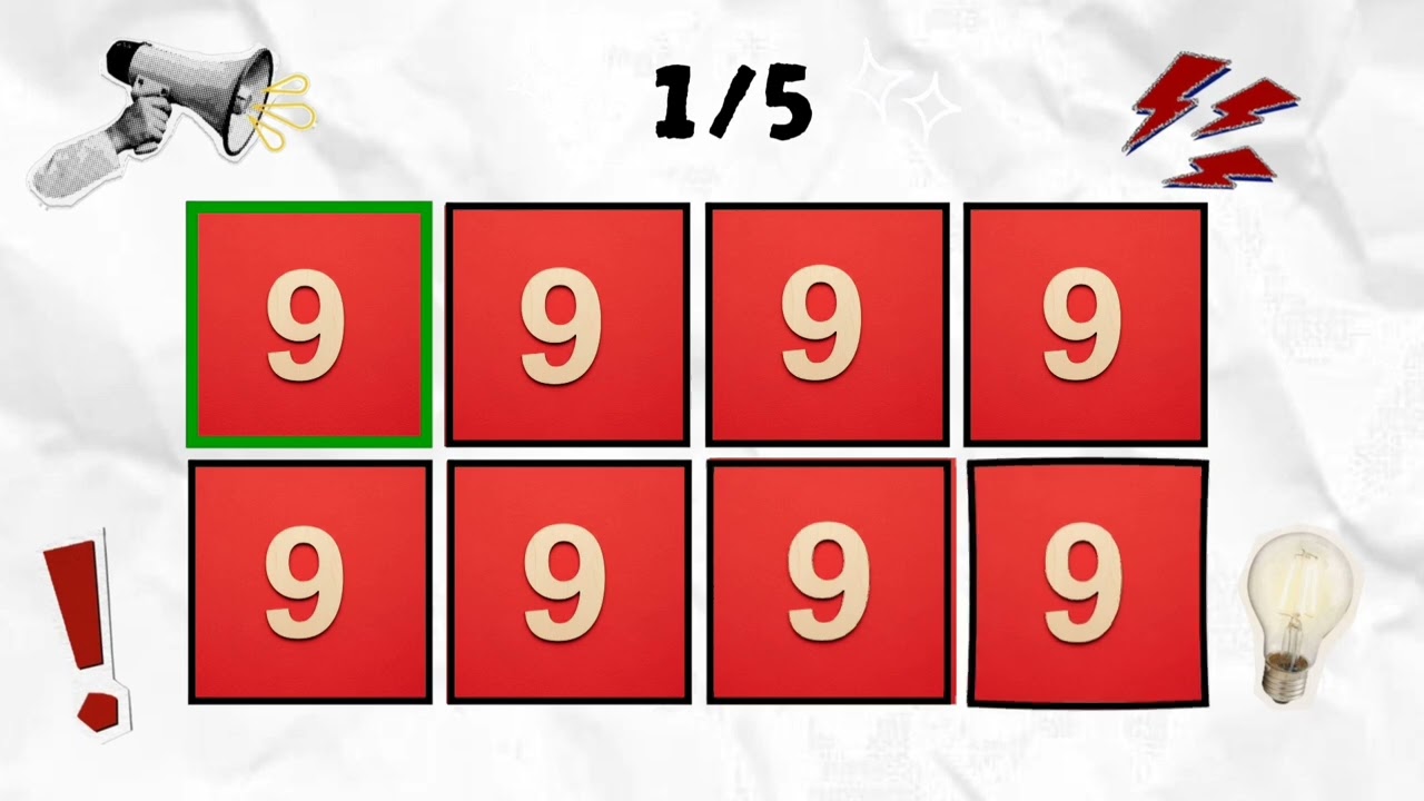 A Simple Beat Game That Trains Your Brain