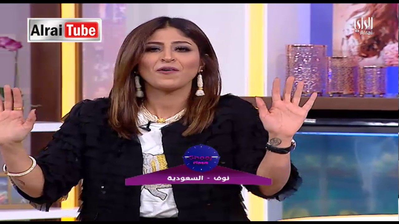 شوج تايم - الحلقة 26 | 2017-06-21