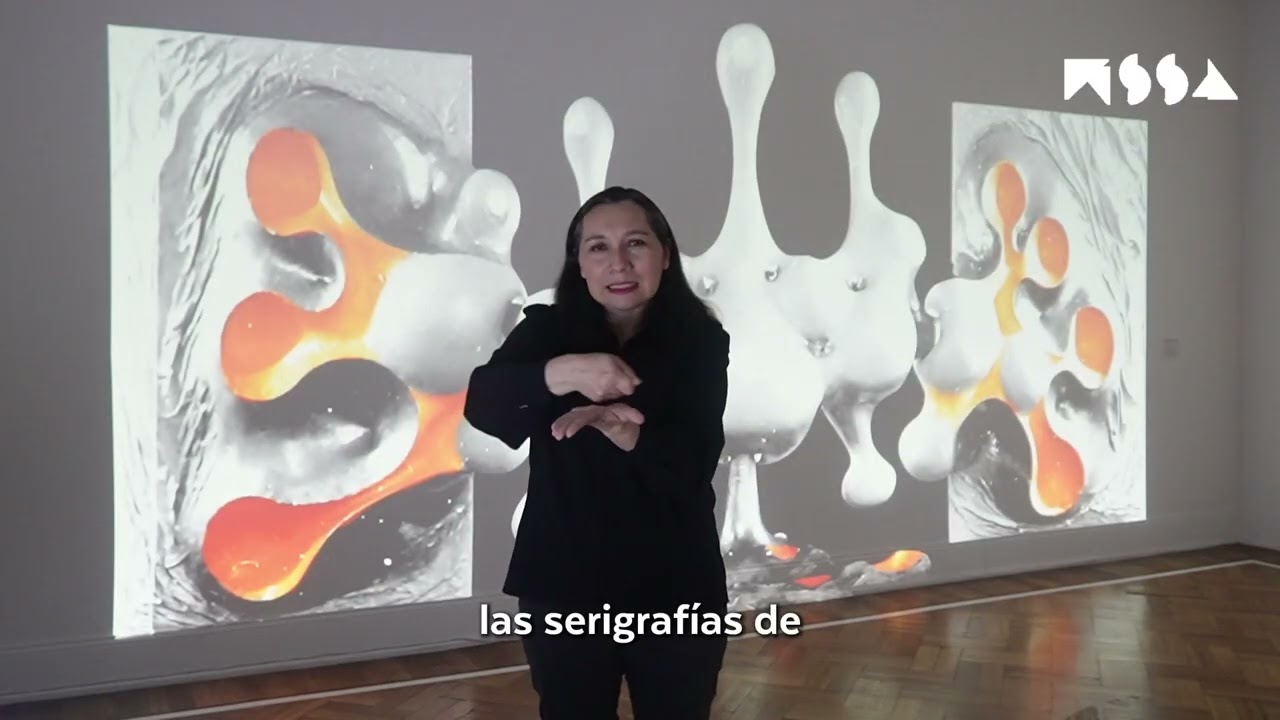 Sala 4 - Exposición 