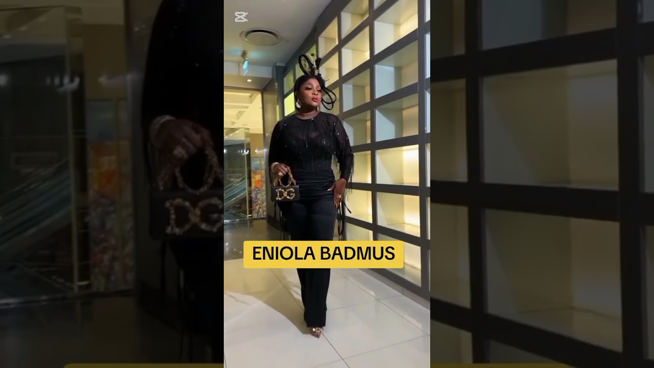 Happy birthday @ENIOLABADMUSTV#happybirthday #eniolabadmus#trending#funny#viral#explore#hype
