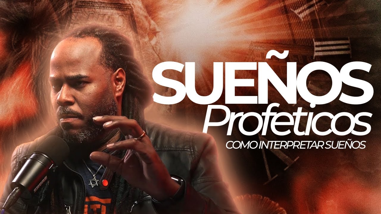 QUE SON LOS SUEÑOS PROFÉTICOS / COMO INTERPRETAR UN SUEÑO