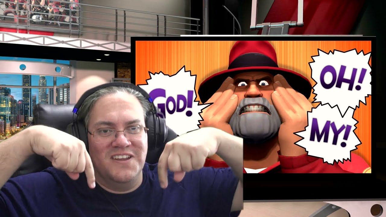 This Was A Bad Idea, TF2 Memes from Fur Affinity Reaction