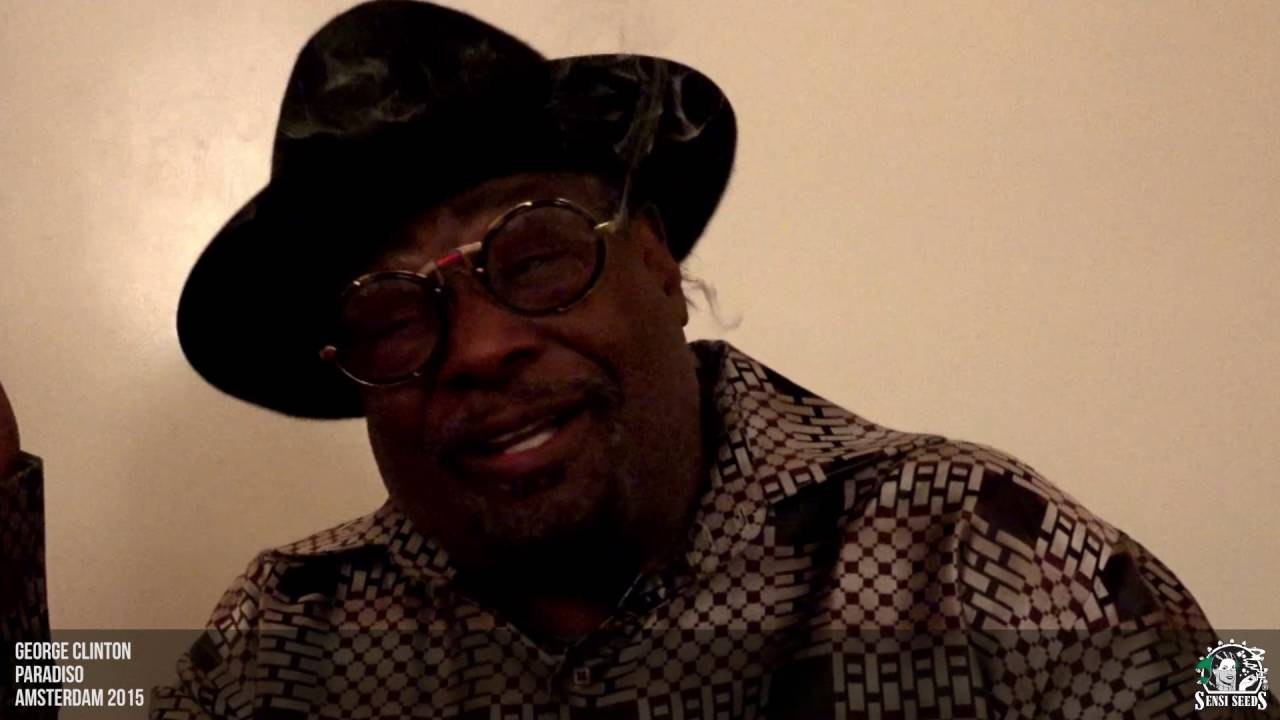 Sensi Seeds meets George Clinton - That doo doo