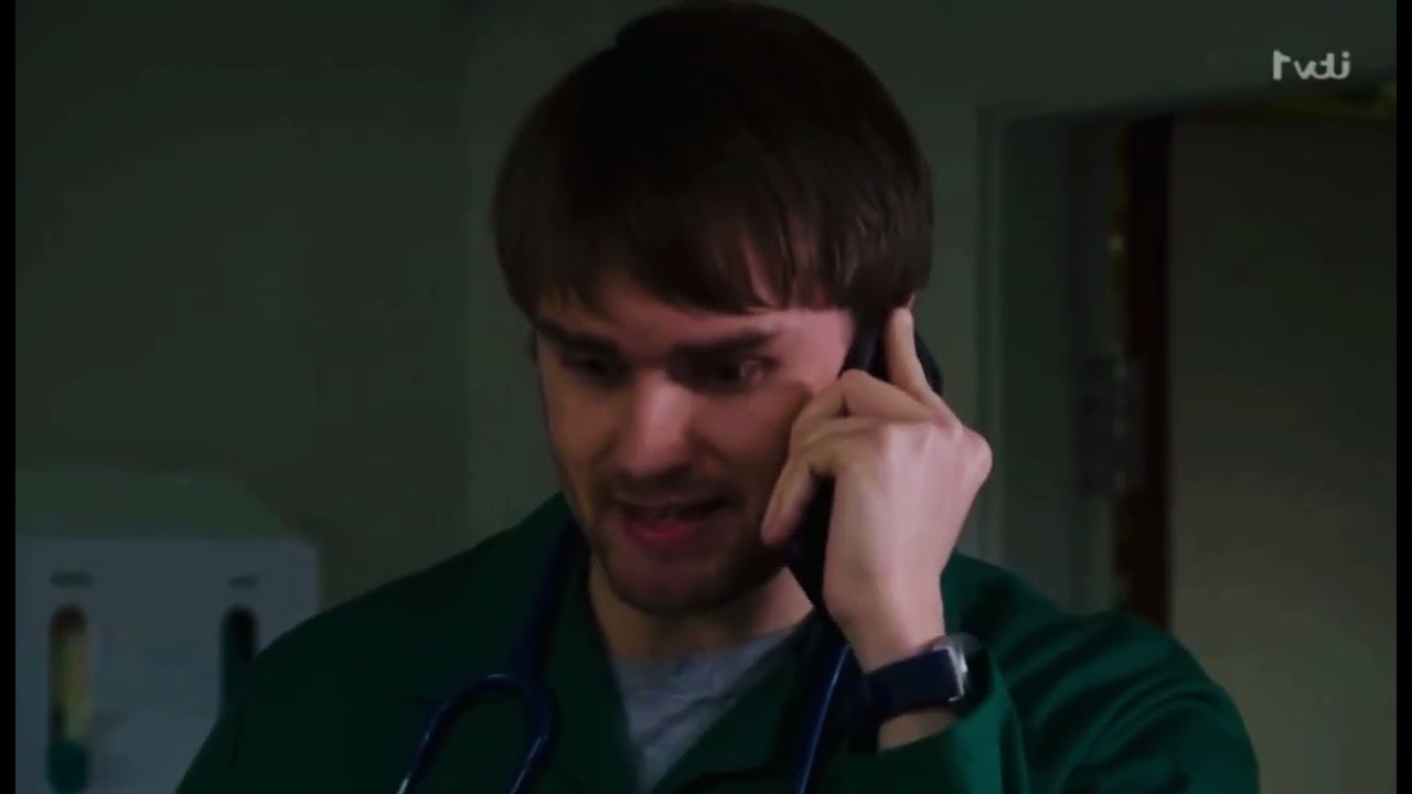 Felicia Hardy 20th March 2025 Part 2 -Peter Hurts Himself To Sabotage Felicia’s First Day At WorkM17