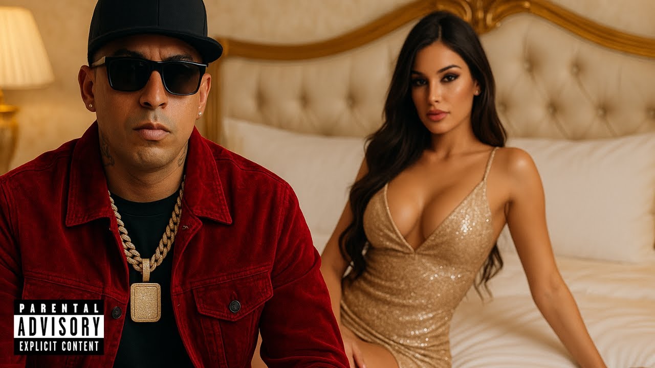 Ñengo Flow – Haciéndote en la Cama | Álbum 2025