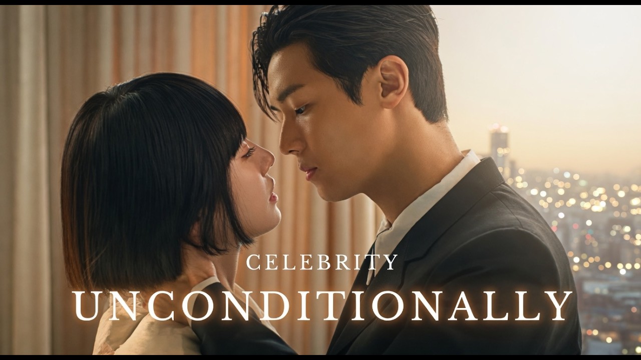 Han Jun-Kyung & Seo A-Ri | Celebrity FMV | 셀러브리티
