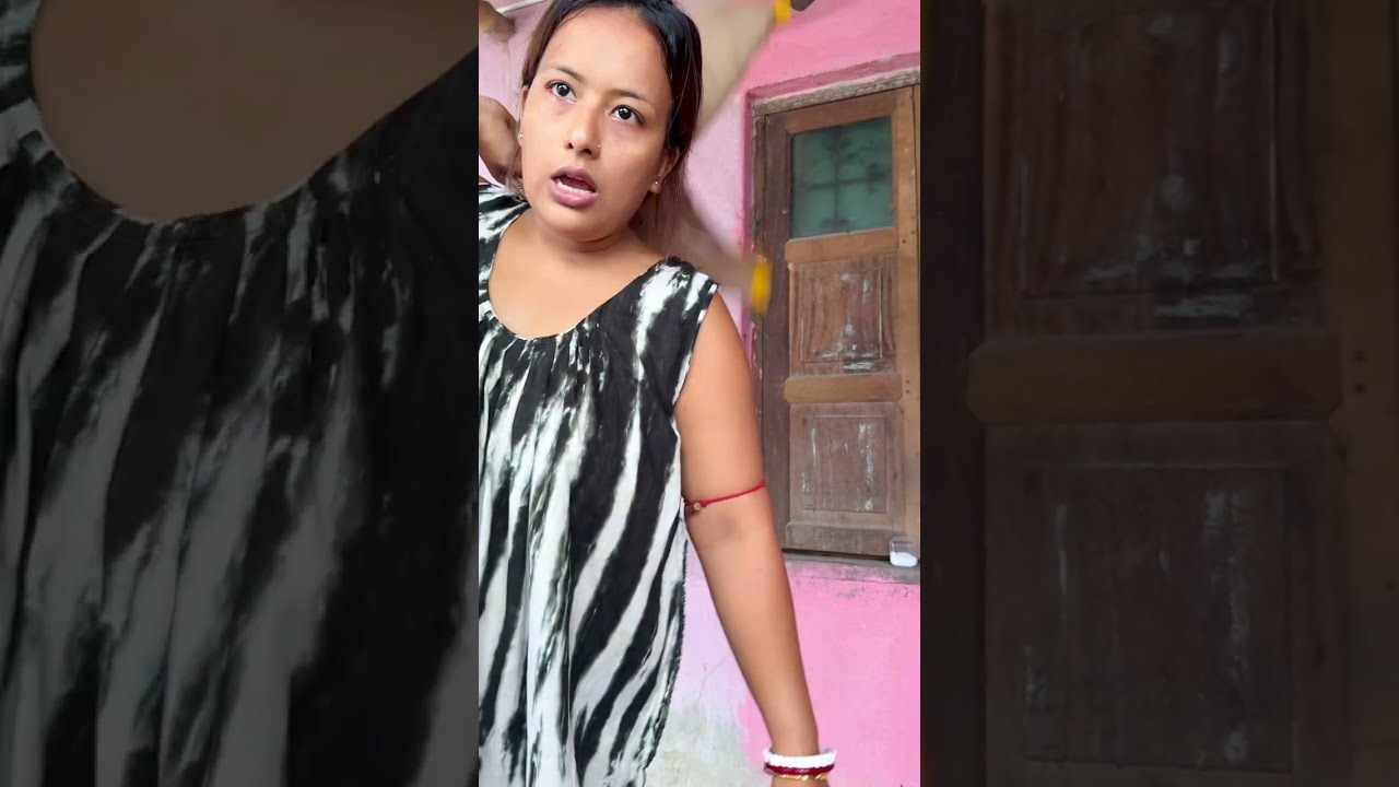 আজকে গলু আমাকে ভুল বুঝল 😔