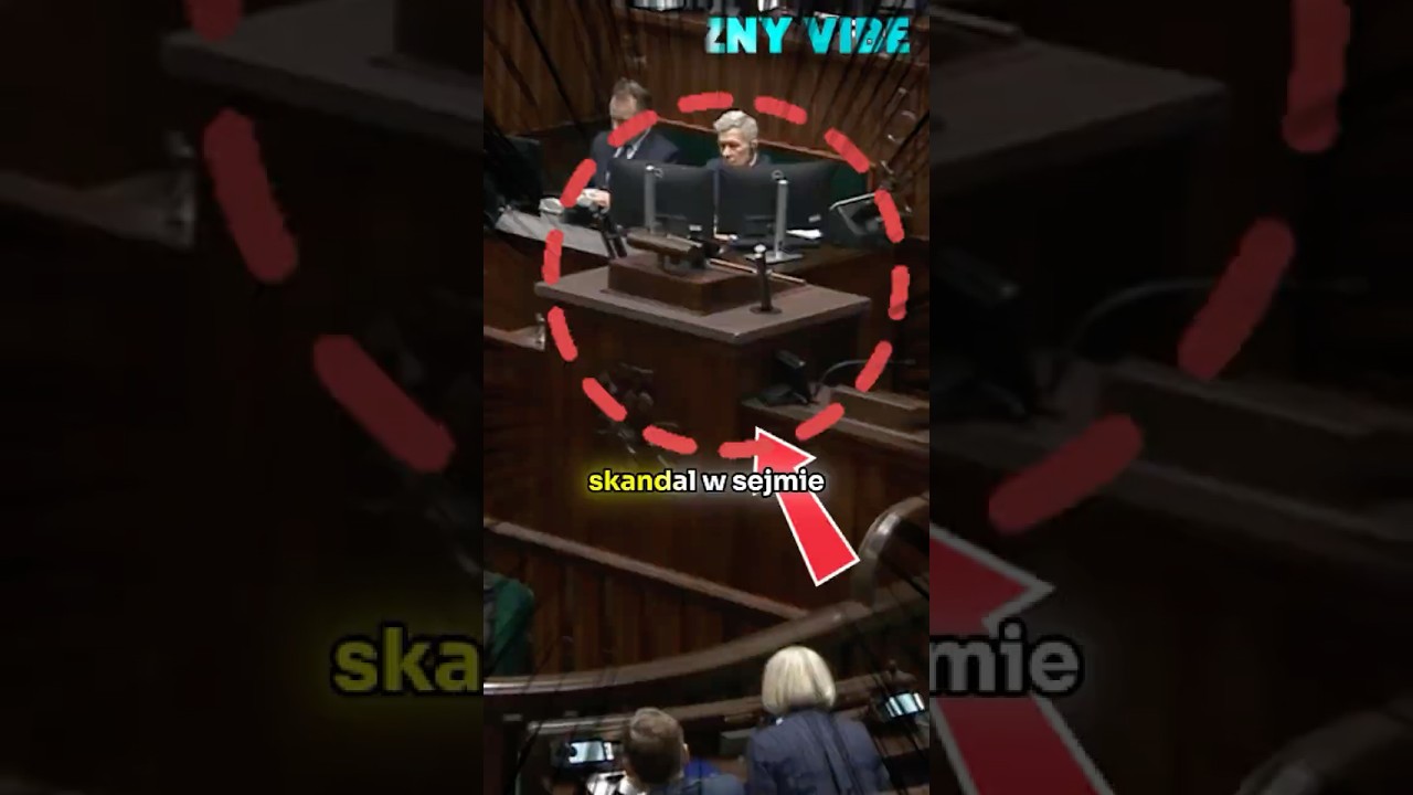 SIKORSKI NIEOBECNY! FRITZ ZGOTOWAŁ PIEKŁO MINISTROWI NA ŻYWO! #polityka #polskapolityka #nawrocki