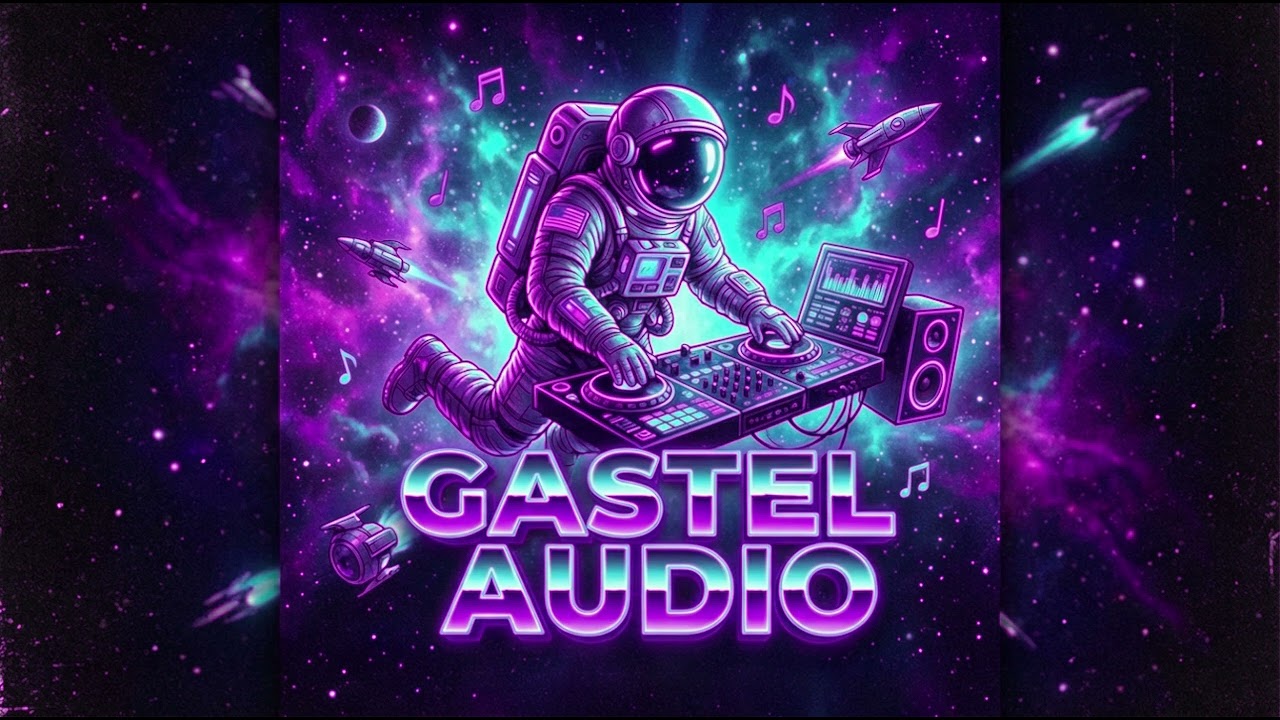 GASTEL AUDIO