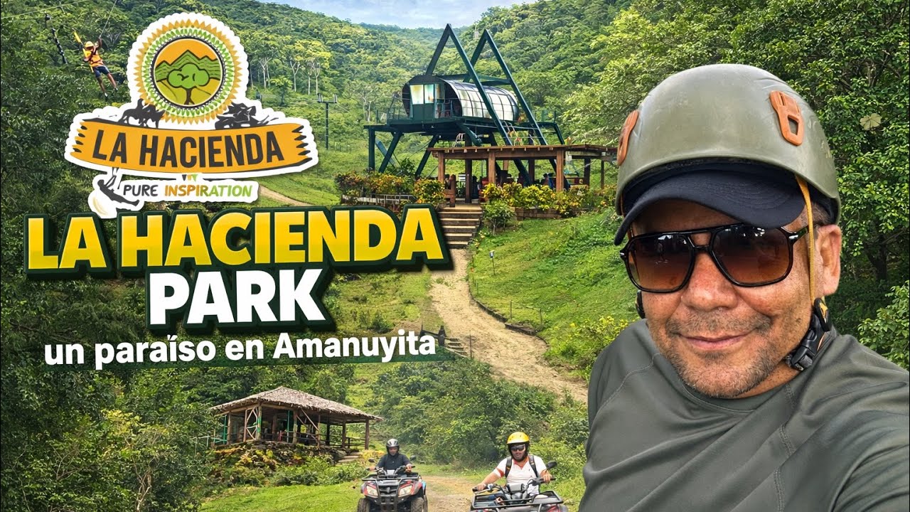 Diversión y atracción para toda la familia 