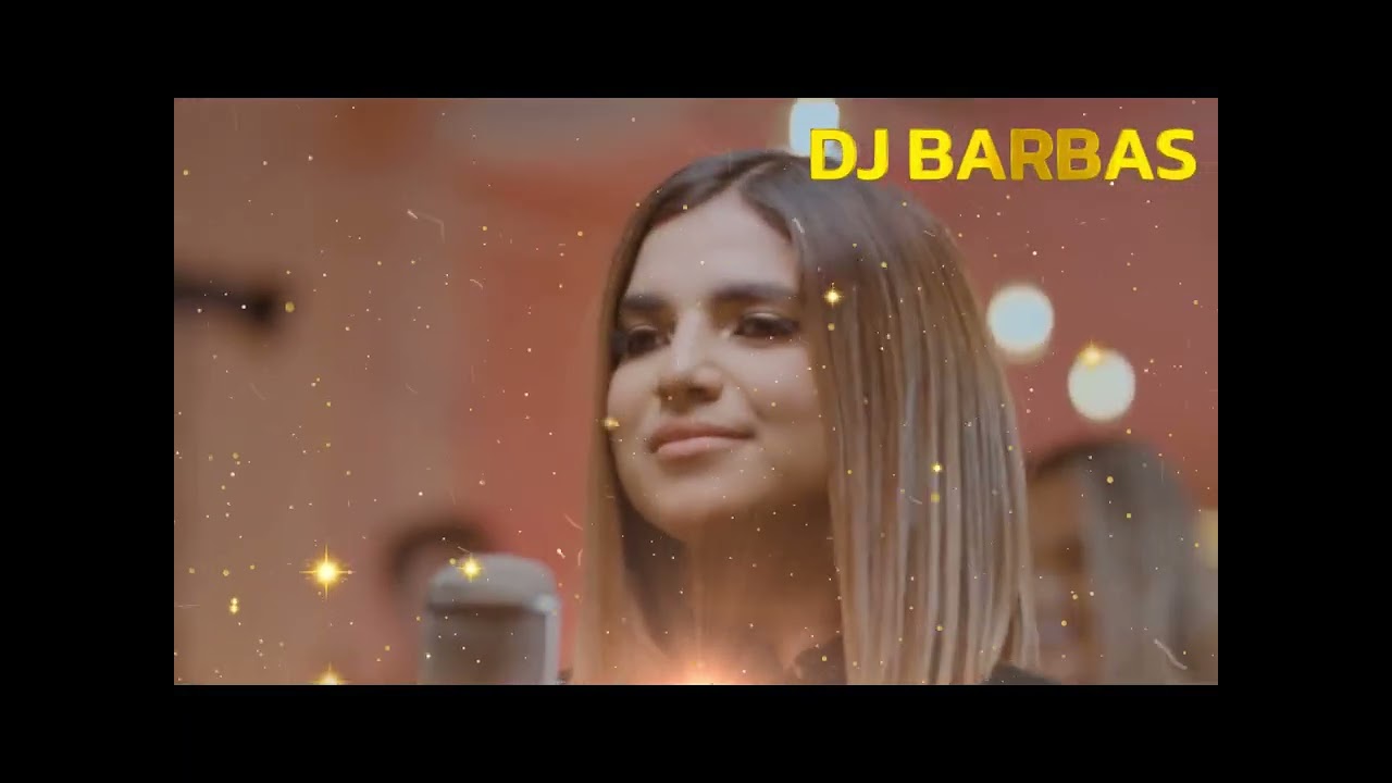 A GOZAAARR - DJ BARBAS