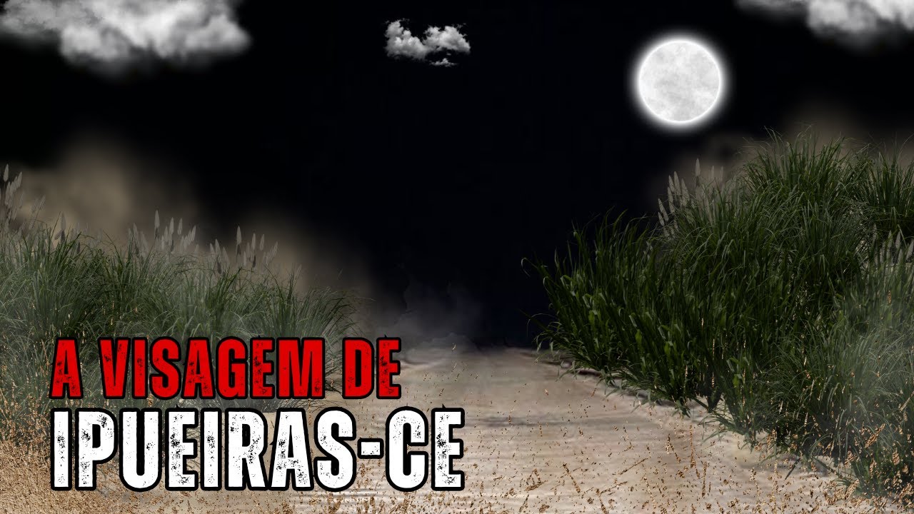 As Noites De Charitos ( Distrito de Ipueiras ) NUNCA Mais Foram as Mesmas.