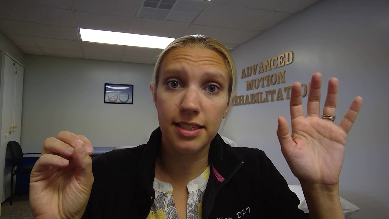 What is Vestibular Neuritis & Labyrinthitis?
