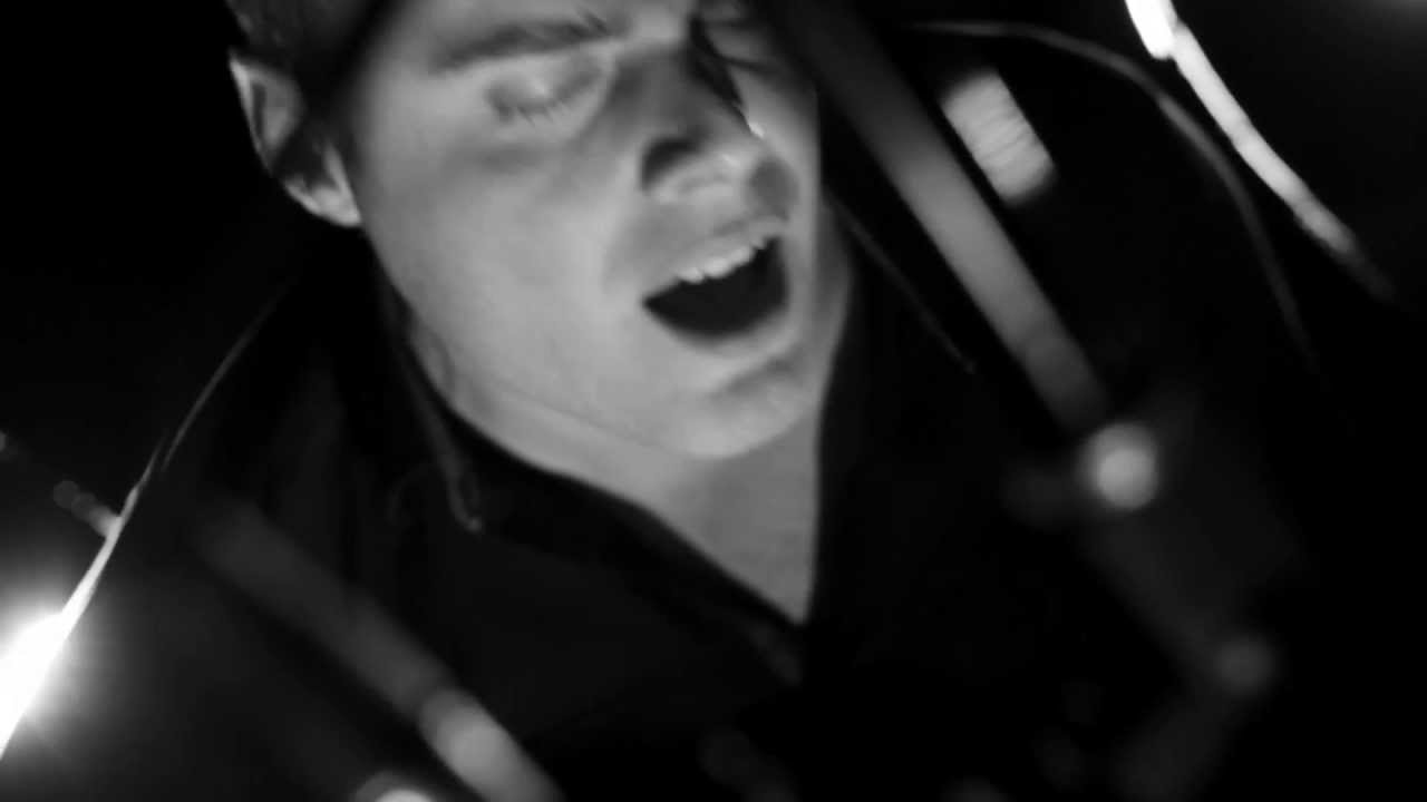 Marc Martel - Believe (Acoustic)