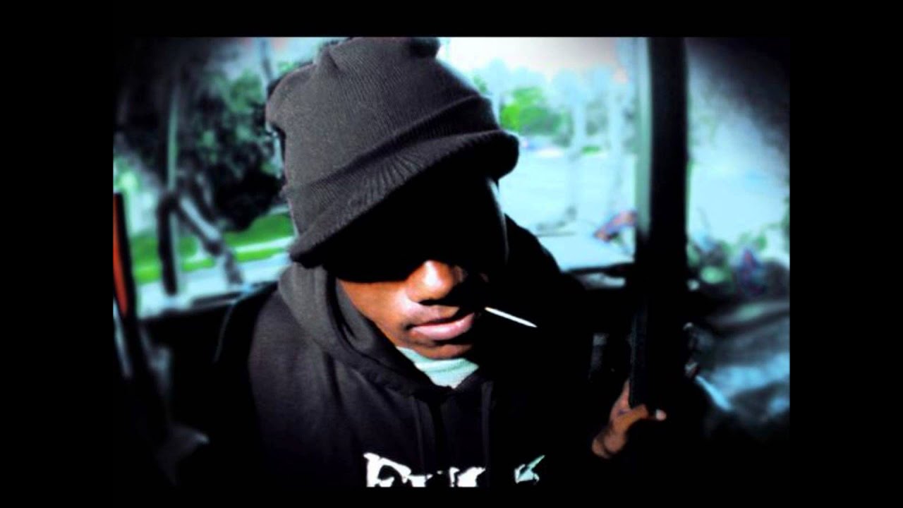 Hopsin - Im Not Crazy (Full Remake instrumental)