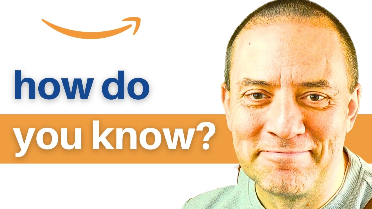 Навыки собеседования на Amazon, к которым невозможно подготовиться (и вы правы, во многом)