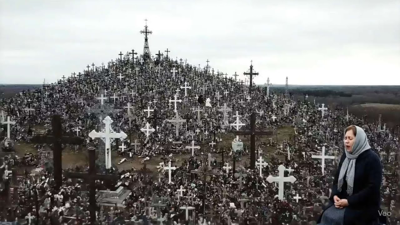 Your Complete Lithuania Travel Guide in One Video! (Vilnius, Trakai, Hill of Crosses)