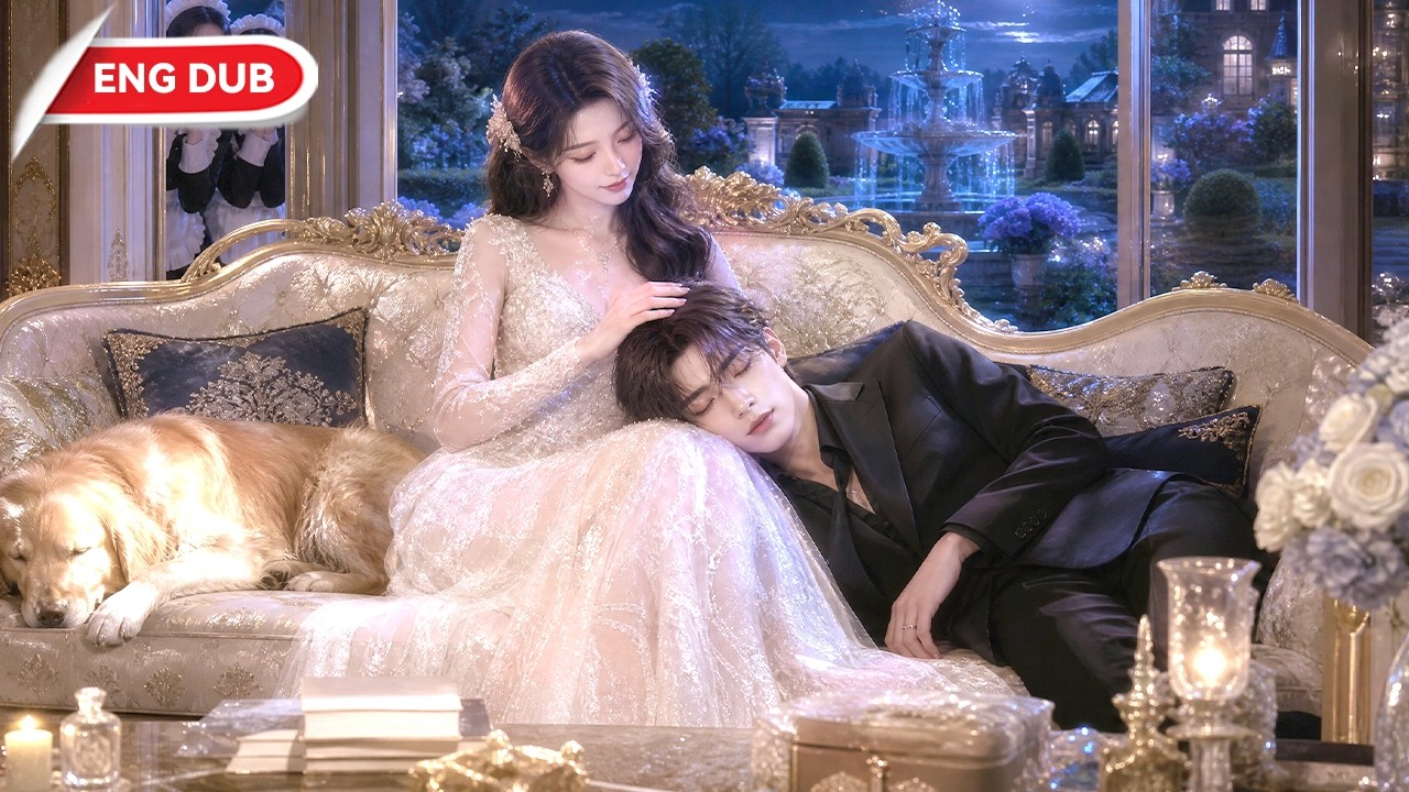 【ENG DUB】I&rsquo;m the Useless Live-In Son-in-Law &mdash; But I Was a Legendary Jewel Thief 💎😴