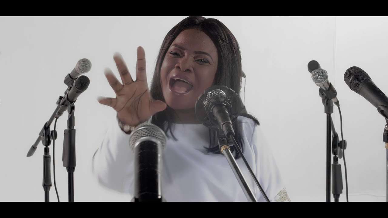 Ohemaa Mercy - Favour (Official Music Video)