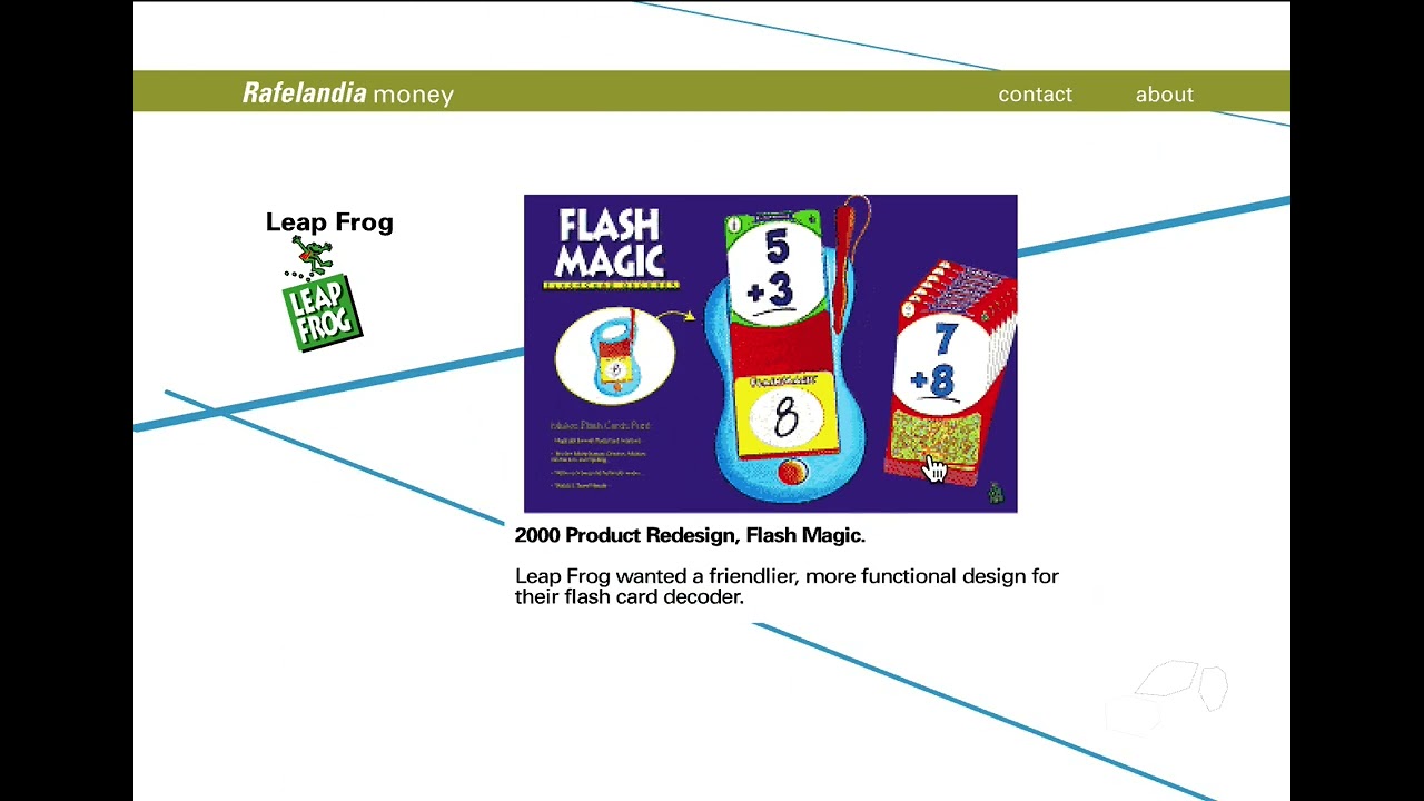 Flash website archive   