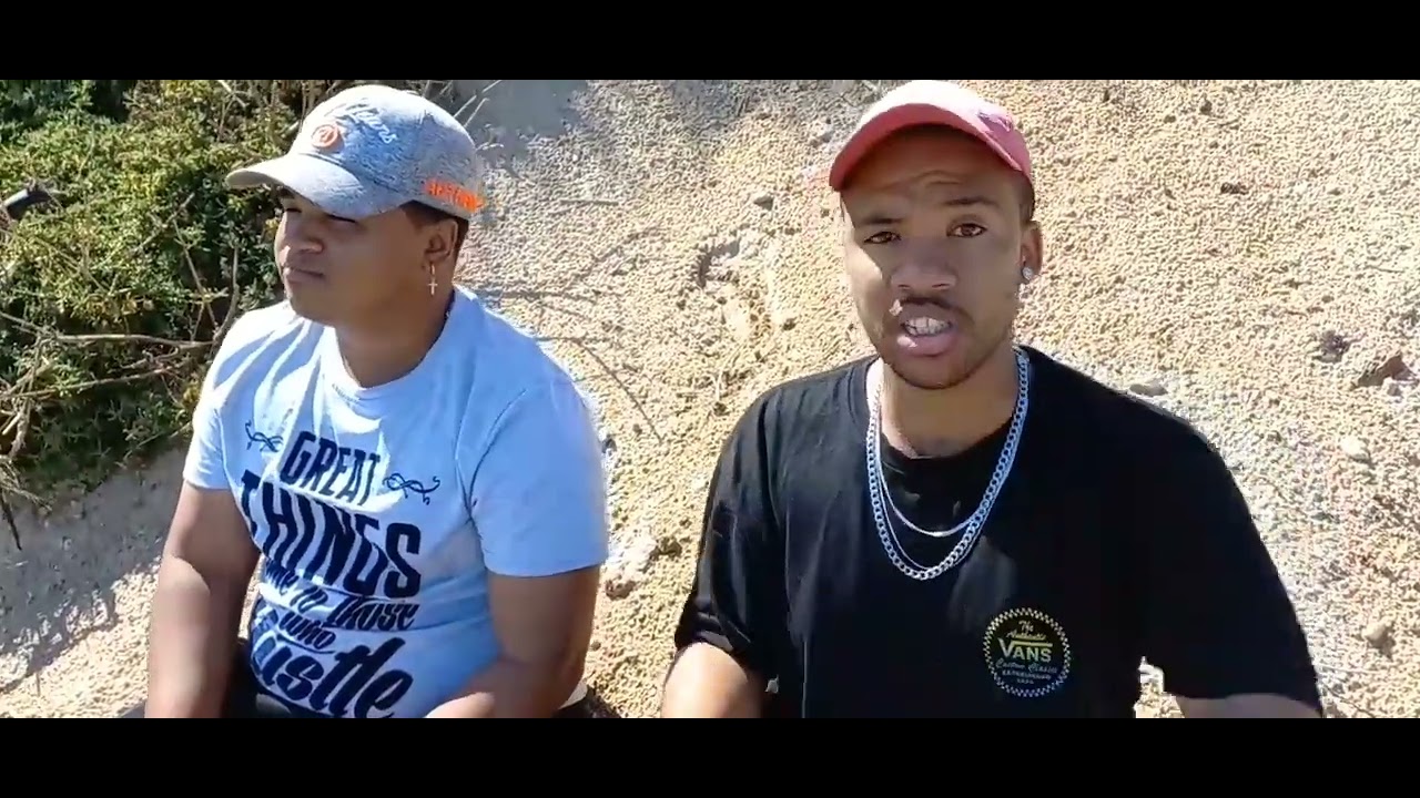 Flexxbaby x Rico - Elke Aand (Official music video)