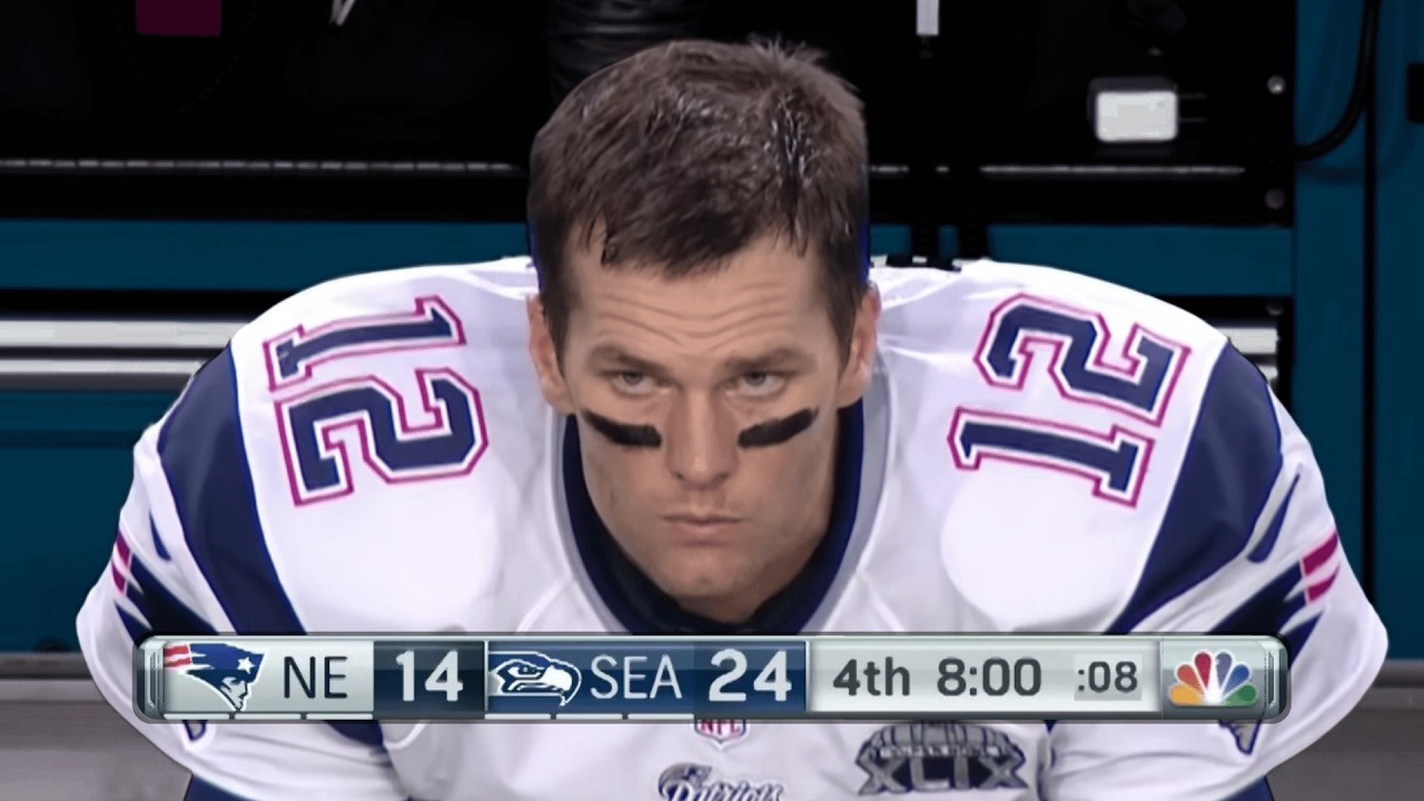 The Day Tom Brady Revived The Patriots Dynasty