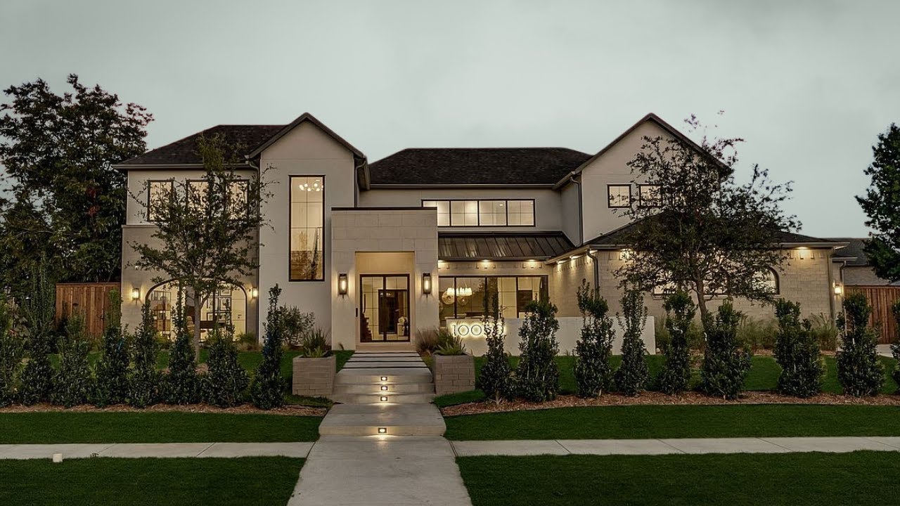 THE MOST INSANE $2.9M LUXURY HOME TOUR YOU’LL EVER SEE