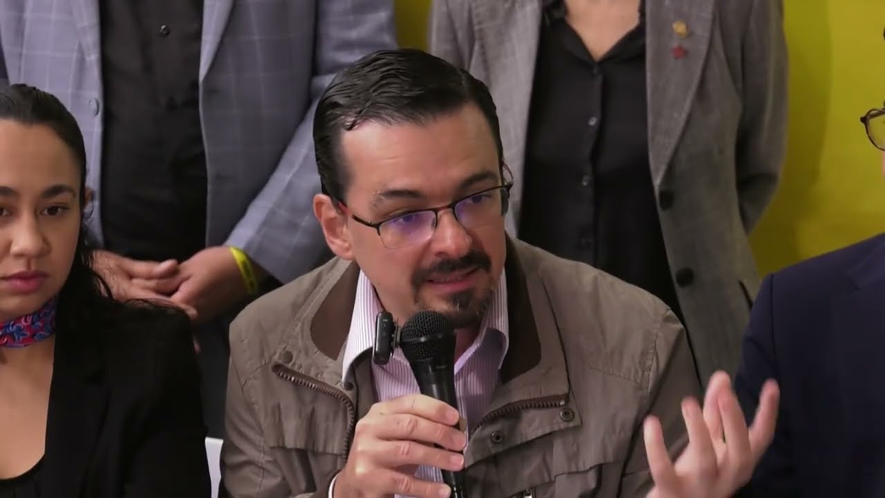 CONTROL DE AUSENCIAS DIPUTADOS ARCHIVAN PROYECTO